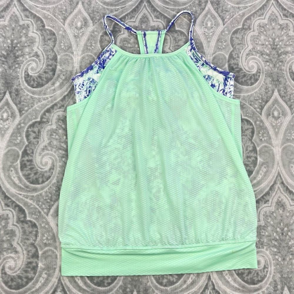 Girls Ivivva Tank Top